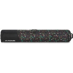 Dakine Fall Line Ski Roller Bag in Woodland Floral